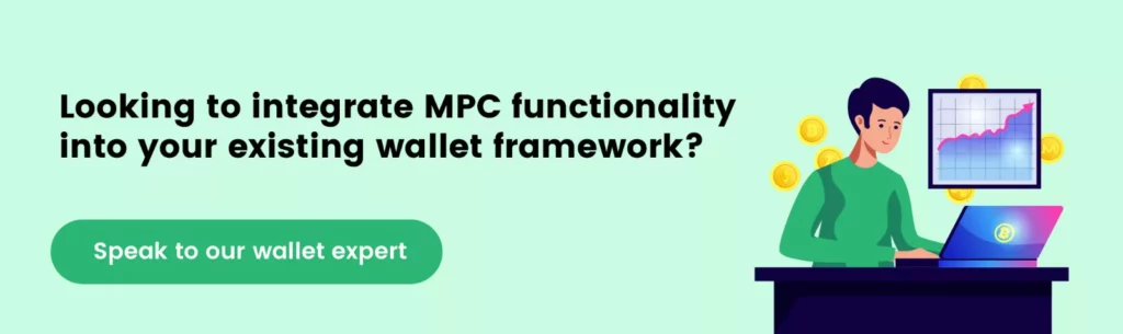 What are #MPC wallets? Learn more about XapoBank security.
