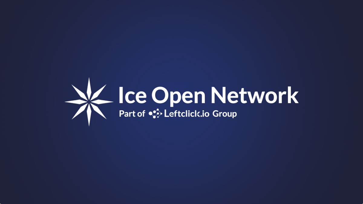 What Is the Ice Open Network: Mobile Mining and Scalability